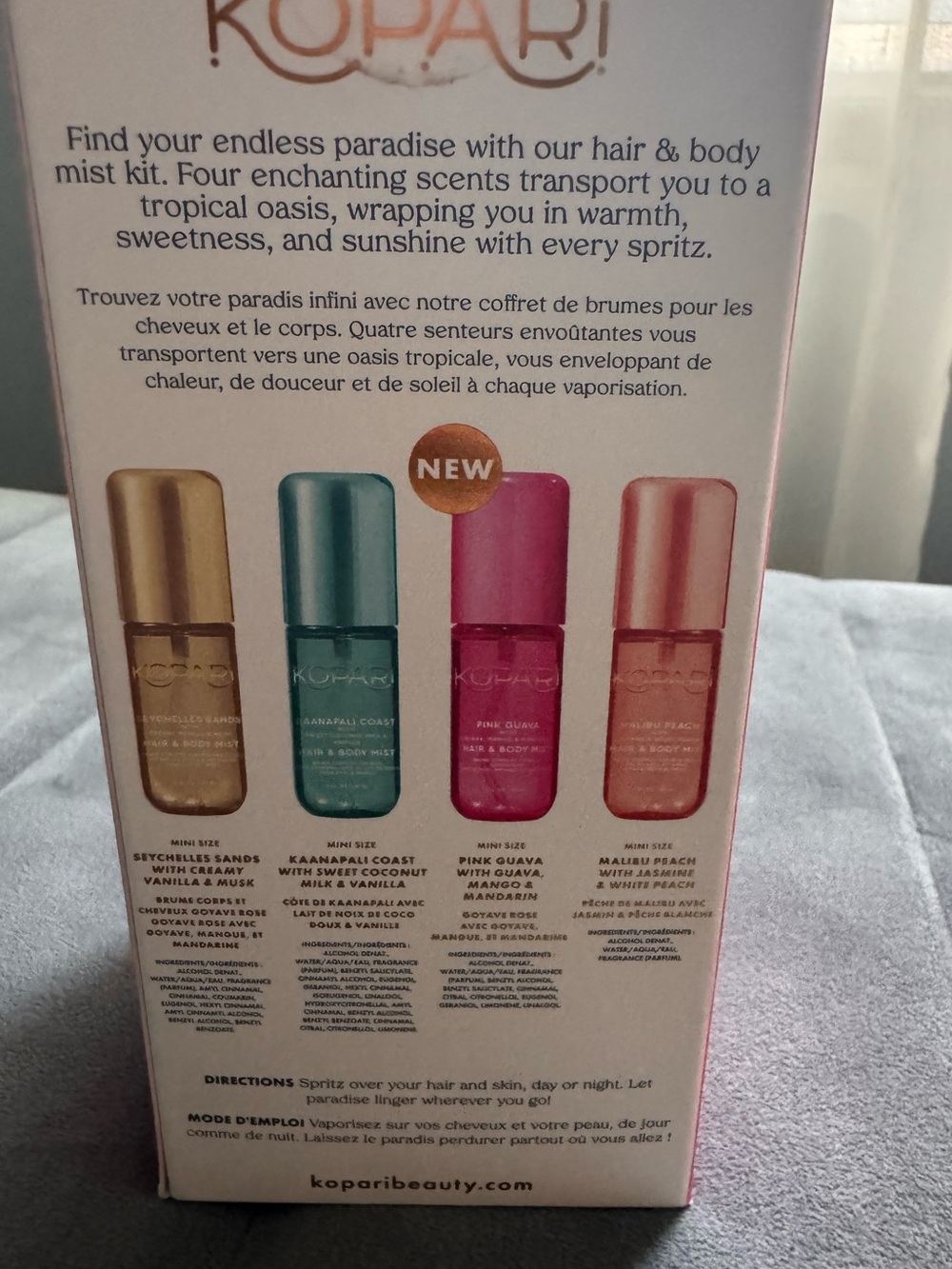 Lip Balm & Gloss - Picture 2 of 2